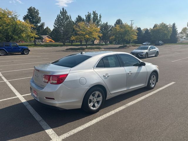 2014 Chevrolet Malibu LS