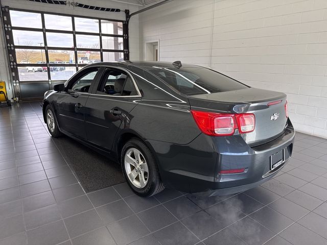 2014 Chevrolet Malibu LS