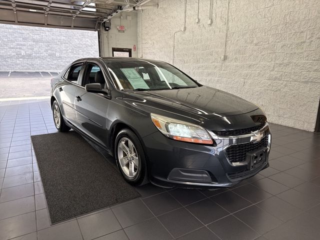 2014 Chevrolet Malibu LS