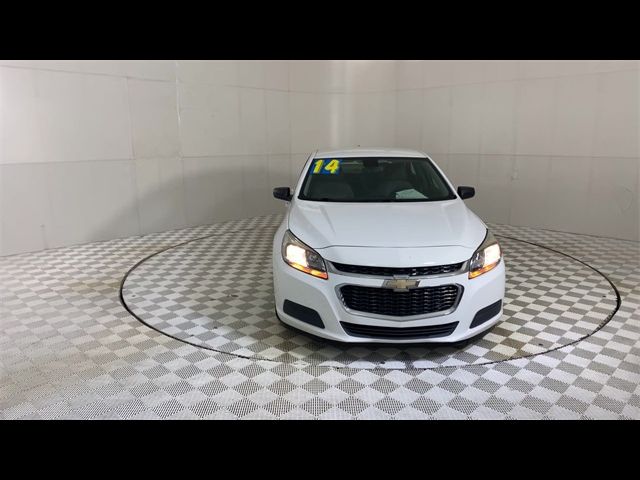 2014 Chevrolet Malibu LS