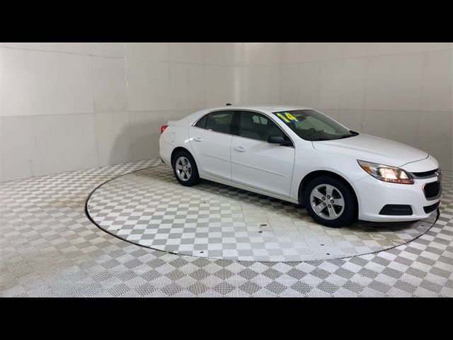 2014 Chevrolet Malibu LS