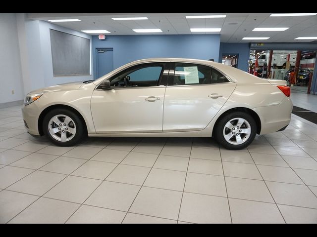 2014 Chevrolet Malibu LS