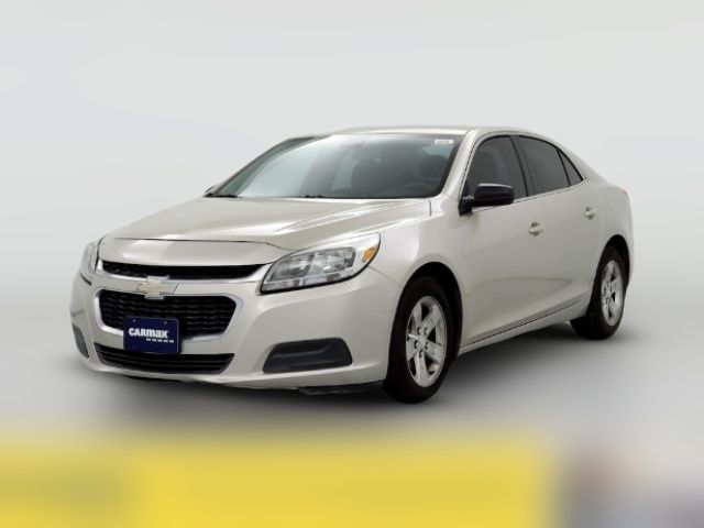 2014 Chevrolet Malibu LS