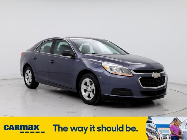 2014 Chevrolet Malibu LS