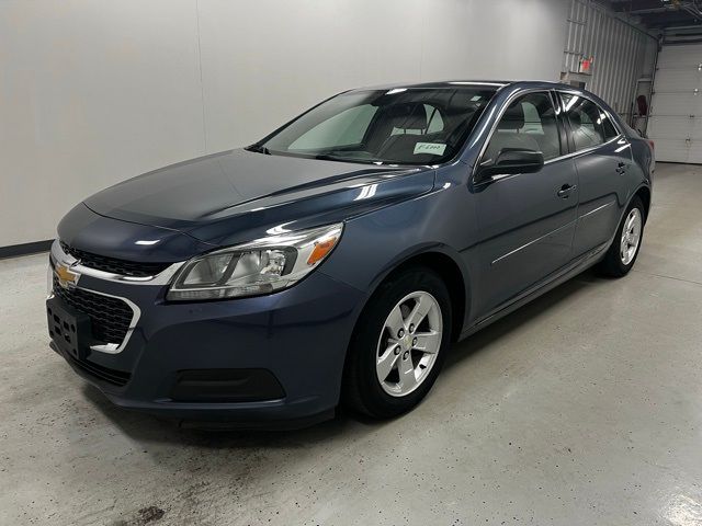 2014 Chevrolet Malibu LS