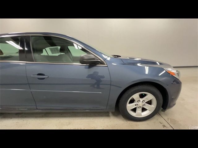 2014 Chevrolet Malibu LS