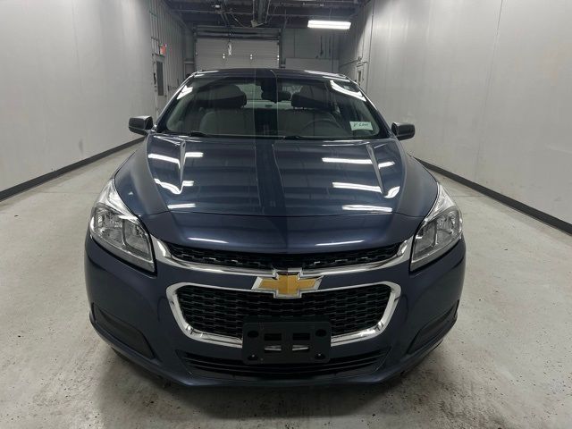 2014 Chevrolet Malibu LS