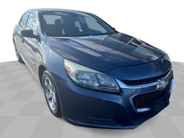 2014 Chevrolet Malibu LS