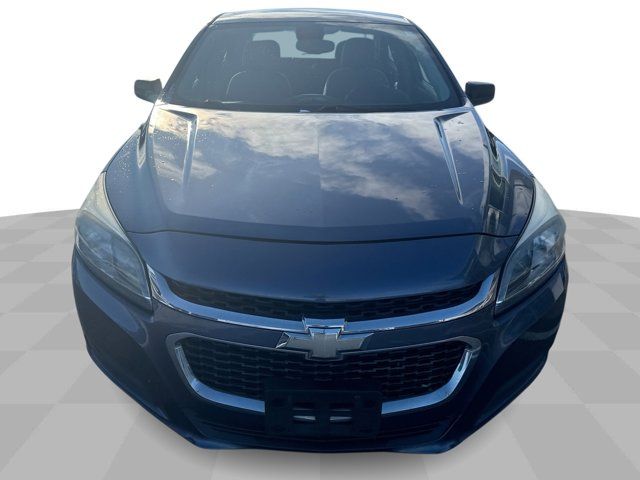 2014 Chevrolet Malibu LS