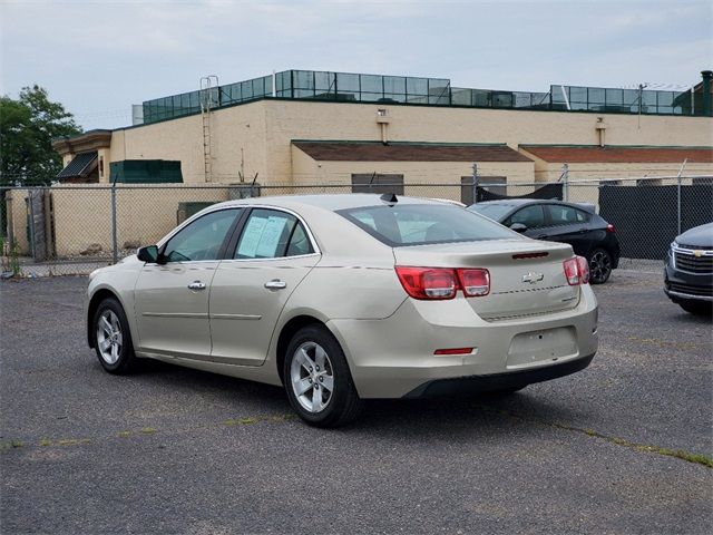 2014 Chevrolet Malibu LS