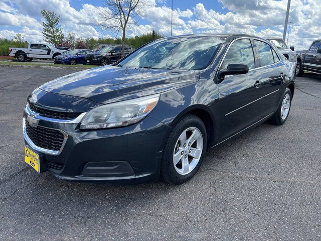 2014 Chevrolet Malibu LS