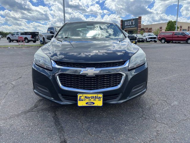 2014 Chevrolet Malibu LS