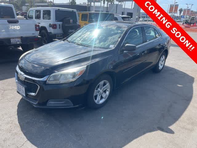 2014 Chevrolet Malibu LS