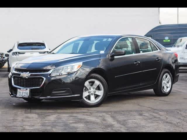 2014 Chevrolet Malibu LS