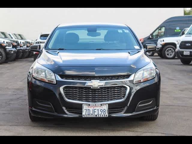 2014 Chevrolet Malibu LS