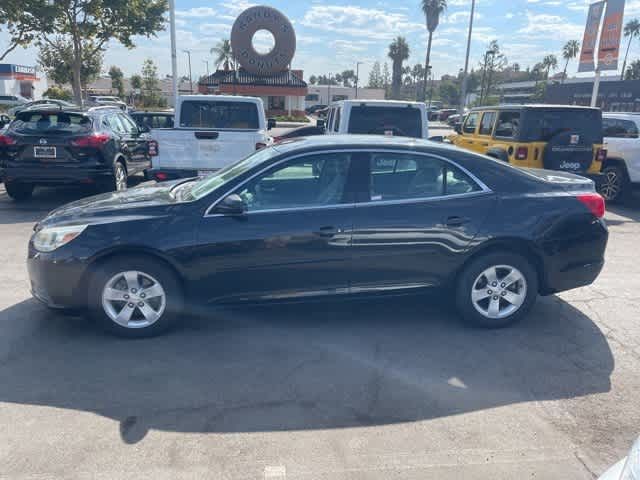 2014 Chevrolet Malibu LS