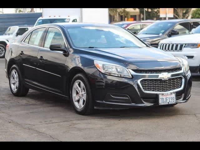 2014 Chevrolet Malibu LS