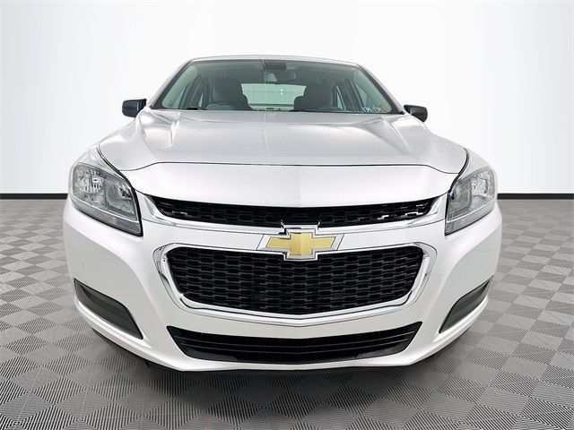 2014 Chevrolet Malibu LS