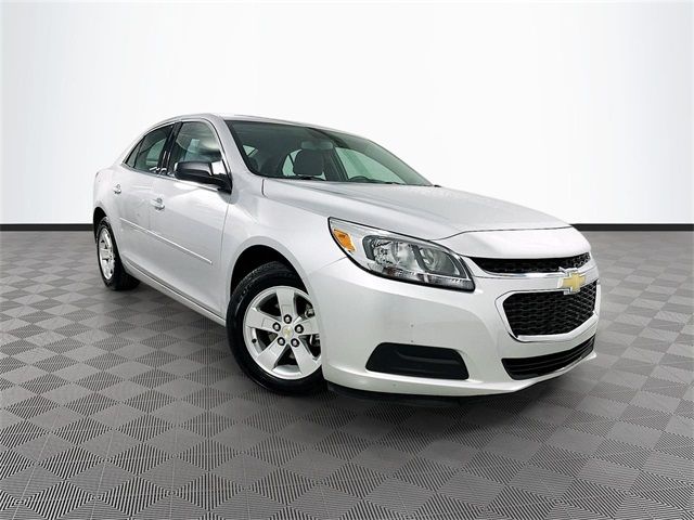 2014 Chevrolet Malibu LS