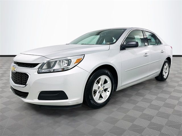 2014 Chevrolet Malibu LS