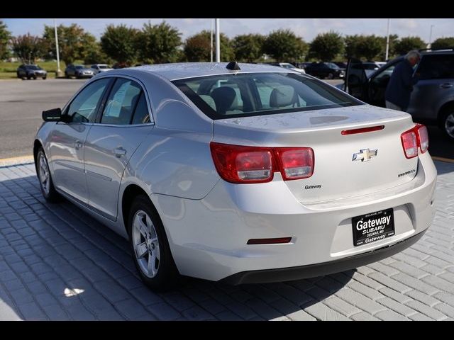 2014 Chevrolet Malibu LS