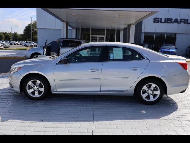 2014 Chevrolet Malibu LS