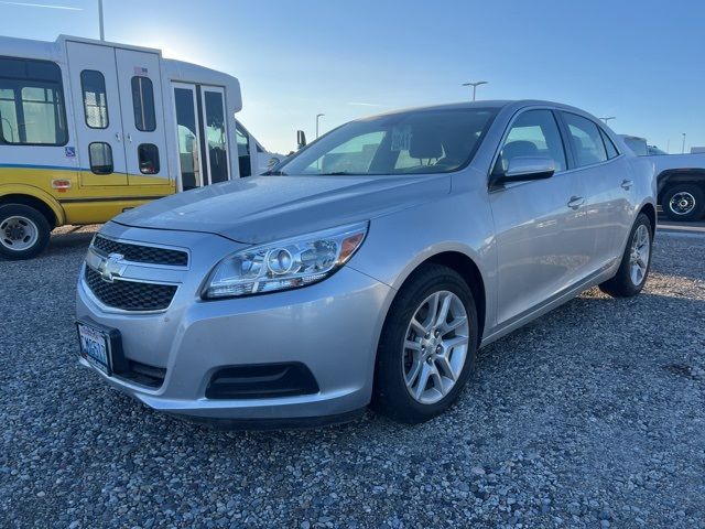 2014 Chevrolet Malibu LS