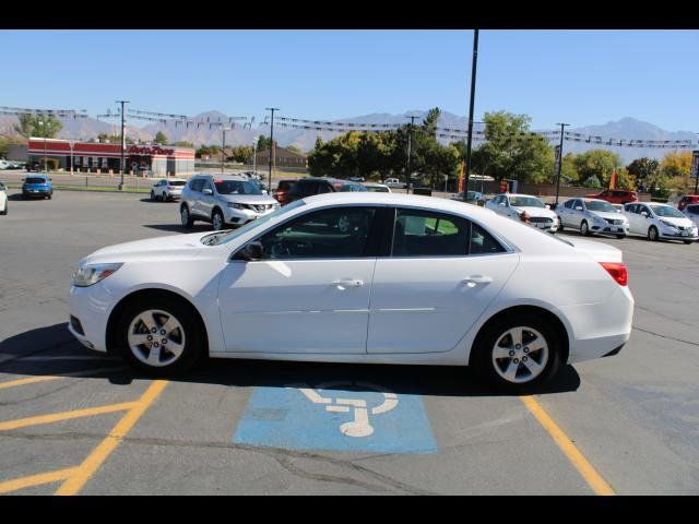 2014 Chevrolet Malibu LS