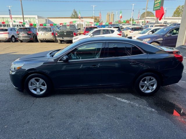 2014 Chevrolet Malibu LS