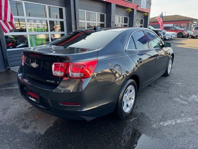 2014 Chevrolet Malibu LS