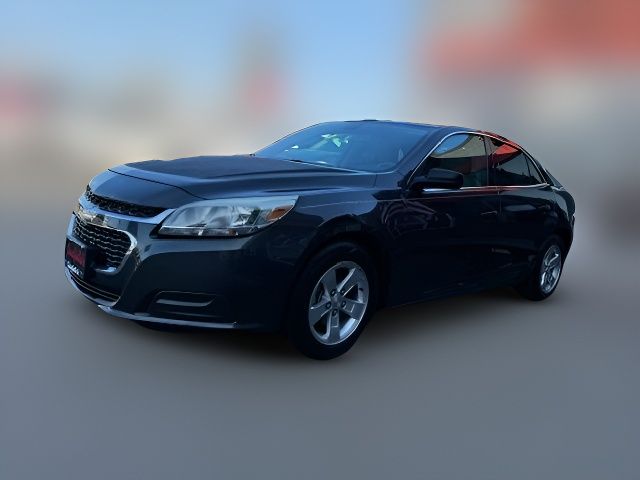 2014 Chevrolet Malibu LS