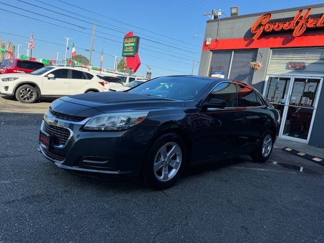 2014 Chevrolet Malibu LS