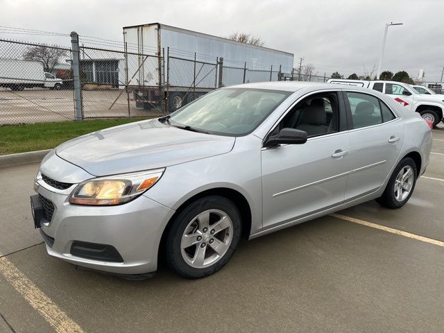 2014 Chevrolet Malibu LS