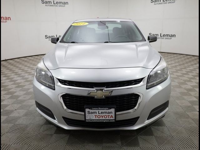 2014 Chevrolet Malibu LS