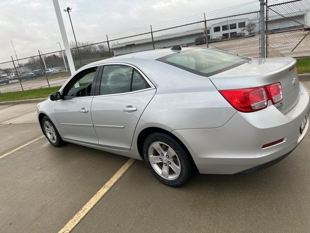 2014 Chevrolet Malibu LS