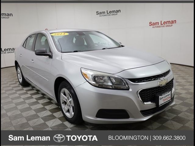 2014 Chevrolet Malibu LS