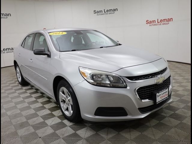 2014 Chevrolet Malibu LS