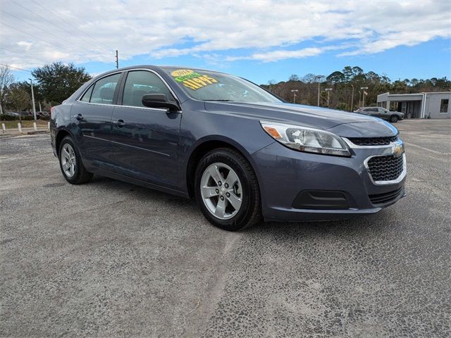 2014 Chevrolet Malibu LS