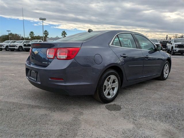 2014 Chevrolet Malibu LS