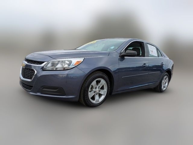 2014 Chevrolet Malibu LS