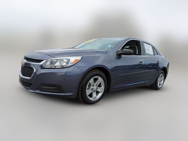 2014 Chevrolet Malibu LS