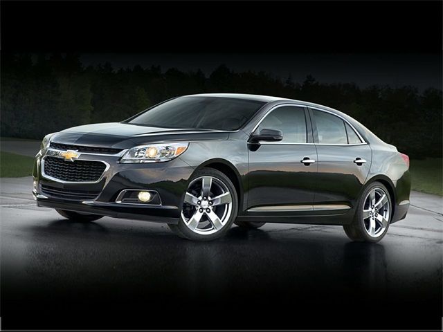 2014 Chevrolet Malibu LS