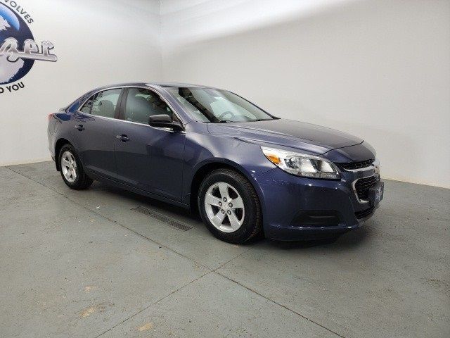 2014 Chevrolet Malibu LS