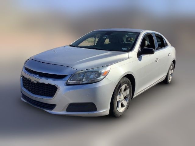 2014 Chevrolet Malibu LS