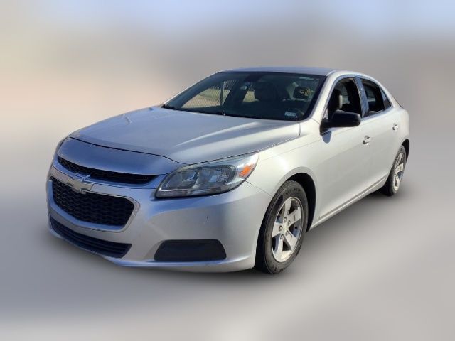 2014 Chevrolet Malibu LS