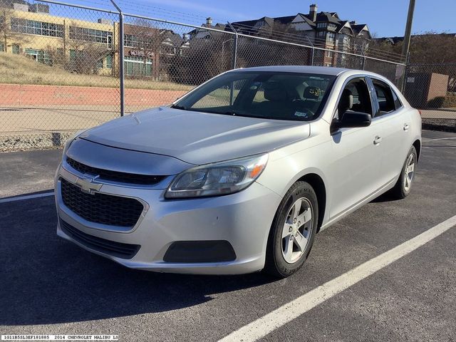 2014 Chevrolet Malibu LS