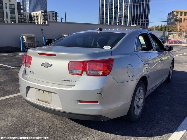 2014 Chevrolet Malibu LS