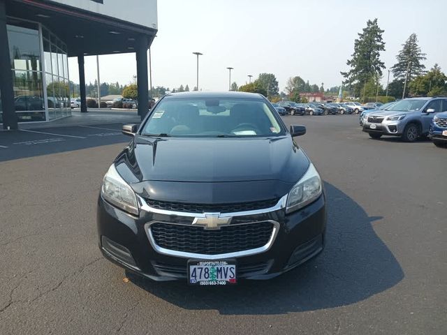 2014 Chevrolet Malibu LS