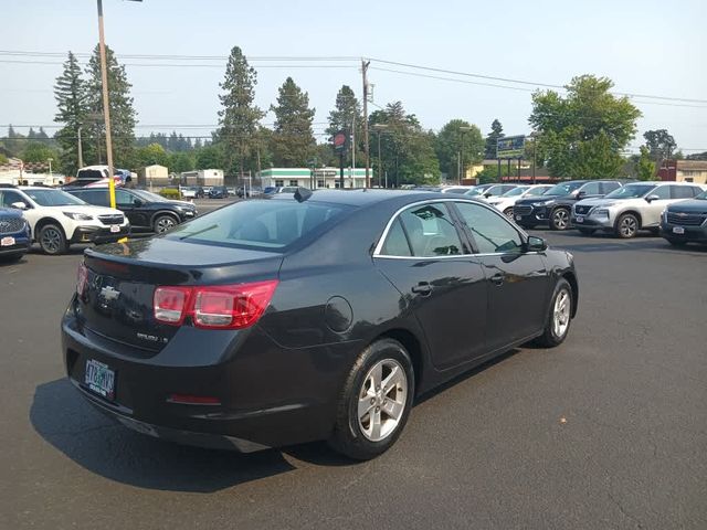 2014 Chevrolet Malibu LS