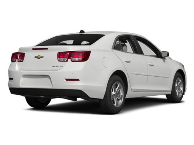 2014 Chevrolet Malibu LS